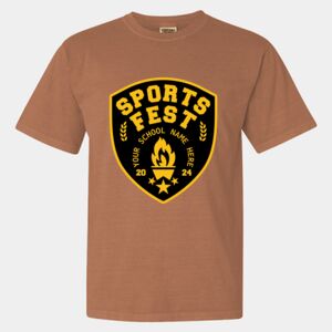 Comfort Colors Heavyweight Ring Spun Tee Thumbnail