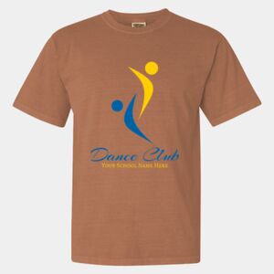 Comfort Colors Heavyweight Ring Spun Tee Thumbnail