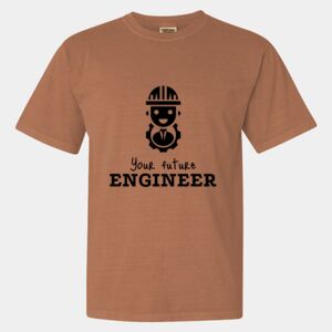 Comfort Colors Heavyweight Ring Spun Tee Thumbnail