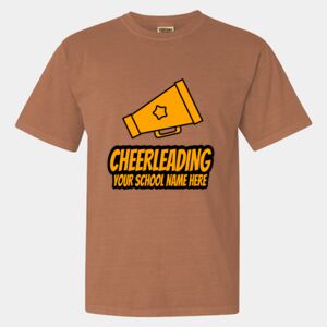 Comfort Colors Heavyweight Ring Spun Tee Thumbnail