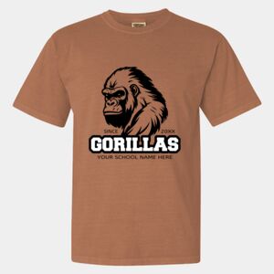 Comfort Colors Heavyweight Ring Spun Tee Thumbnail