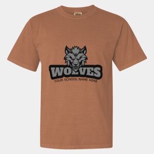 Comfort Colors Heavyweight Ring Spun Tee Thumbnail