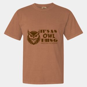 Comfort Colors Heavyweight Ring Spun Tee Thumbnail