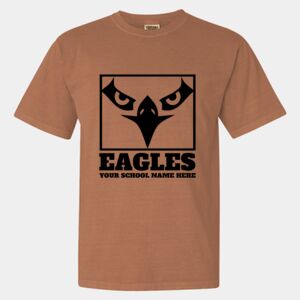 Comfort Colors Heavyweight Ring Spun Tee Thumbnail