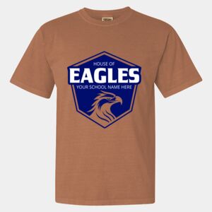 Comfort Colors Heavyweight Ring Spun Tee Thumbnail