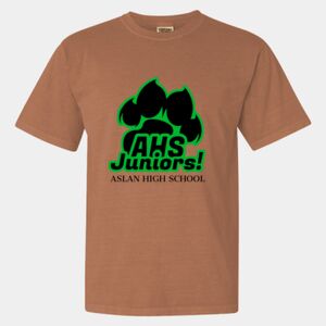 Comfort Colors Heavyweight Ring Spun Tee Thumbnail