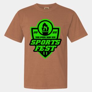 Comfort Colors Heavyweight Ring Spun Tee Thumbnail