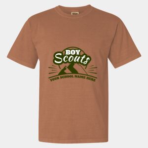 Comfort Colors Heavyweight Ring Spun Tee Thumbnail