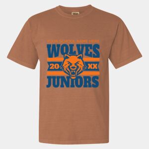 Comfort Colors Heavyweight Ring Spun Tee Thumbnail