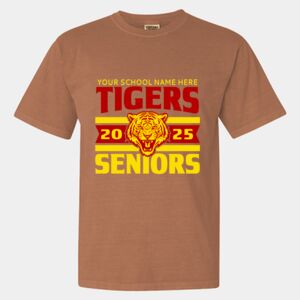 Comfort Colors Heavyweight Ring Spun Tee Thumbnail