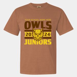 Comfort Colors Heavyweight Ring Spun Tee Thumbnail