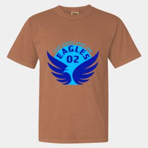 Comfort Colors Heavyweight Ring Spun Tee Thumbnail