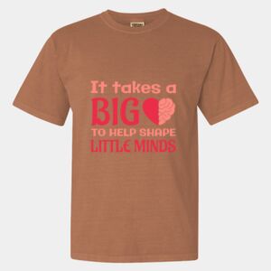 Comfort Colors Heavyweight Ring Spun Tee Thumbnail