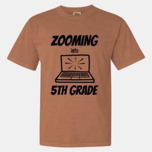 Comfort Colors Heavyweight Ring Spun Tee Thumbnail