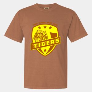 Comfort Colors Heavyweight Ring Spun Tee Thumbnail