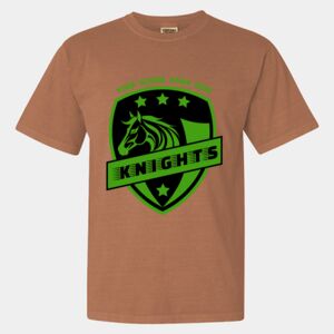 Comfort Colors Heavyweight Ring Spun Tee Thumbnail