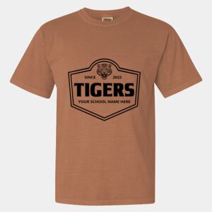 Comfort Colors Heavyweight Ring Spun Tee Thumbnail