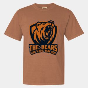 Comfort Colors Heavyweight Ring Spun Tee Thumbnail