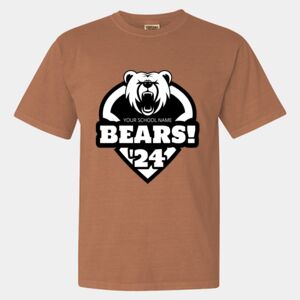 Comfort Colors Heavyweight Ring Spun Tee Thumbnail