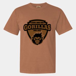 Comfort Colors Heavyweight Ring Spun Tee Thumbnail