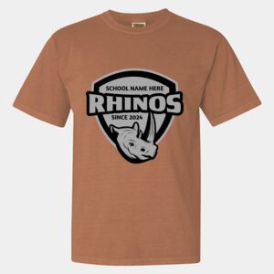 Comfort Colors Heavyweight Ring Spun Tee Thumbnail