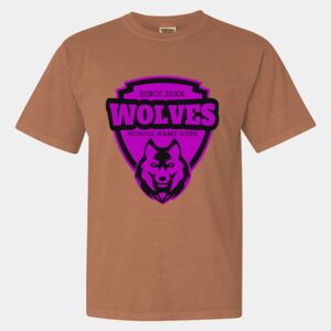 Comfort Colors Heavyweight Ring Spun Tee Thumbnail