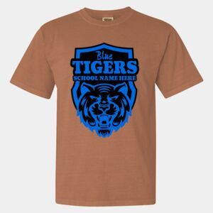 Comfort Colors Heavyweight Ring Spun Tee Thumbnail