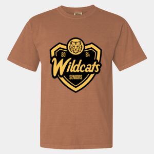 Comfort Colors Heavyweight Ring Spun Tee Thumbnail