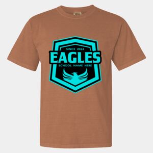 Comfort Colors Heavyweight Ring Spun Tee Thumbnail