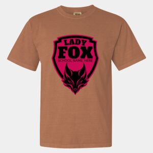 Comfort Colors Heavyweight Ring Spun Tee Thumbnail