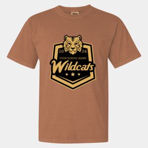 Comfort Colors Heavyweight Ring Spun Tee Thumbnail