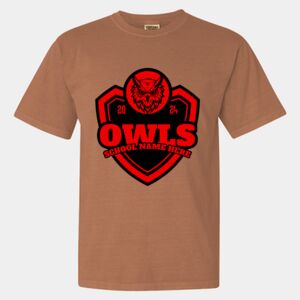 Comfort Colors Heavyweight Ring Spun Tee Thumbnail