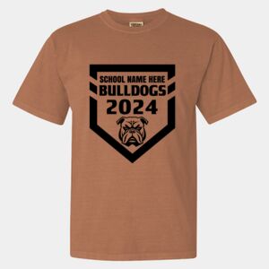 Comfort Colors Heavyweight Ring Spun Tee Thumbnail