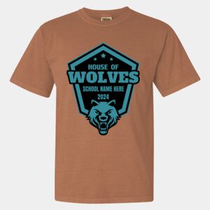 Comfort Colors Heavyweight Ring Spun Tee Thumbnail