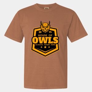 Comfort Colors Heavyweight Ring Spun Tee Thumbnail