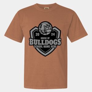 Comfort Colors Heavyweight Ring Spun Tee Thumbnail