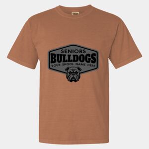 Comfort Colors Heavyweight Ring Spun Tee Thumbnail