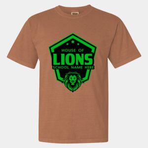 Comfort Colors Heavyweight Ring Spun Tee Thumbnail