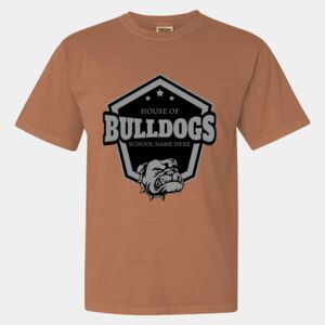 Comfort Colors Heavyweight Ring Spun Tee Thumbnail