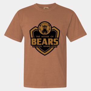 Comfort Colors Heavyweight Ring Spun Tee Thumbnail