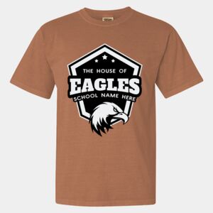 Comfort Colors Heavyweight Ring Spun Tee Thumbnail