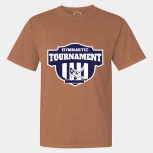 Comfort Colors Heavyweight Ring Spun Tee Thumbnail