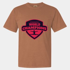 Comfort Colors Heavyweight Ring Spun Tee Thumbnail