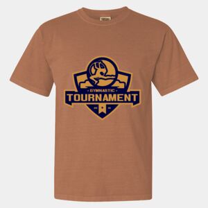 Comfort Colors Heavyweight Ring Spun Tee Thumbnail