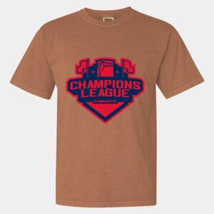 Comfort Colors Heavyweight Ring Spun Tee Thumbnail