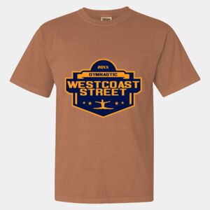 Comfort Colors Heavyweight Ring Spun Tee Thumbnail