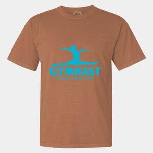 Comfort Colors Heavyweight Ring Spun Tee Thumbnail