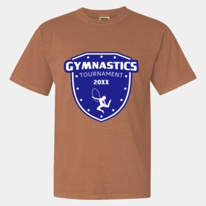 Comfort Colors Heavyweight Ring Spun Tee Thumbnail