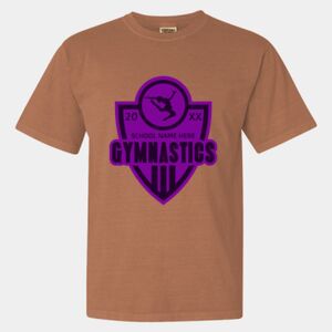 Comfort Colors Heavyweight Ring Spun Tee Thumbnail