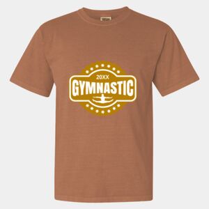 Comfort Colors Heavyweight Ring Spun Tee Thumbnail